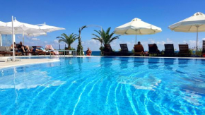 Гостиница Aphrodite Beach Hotel  Несебыр